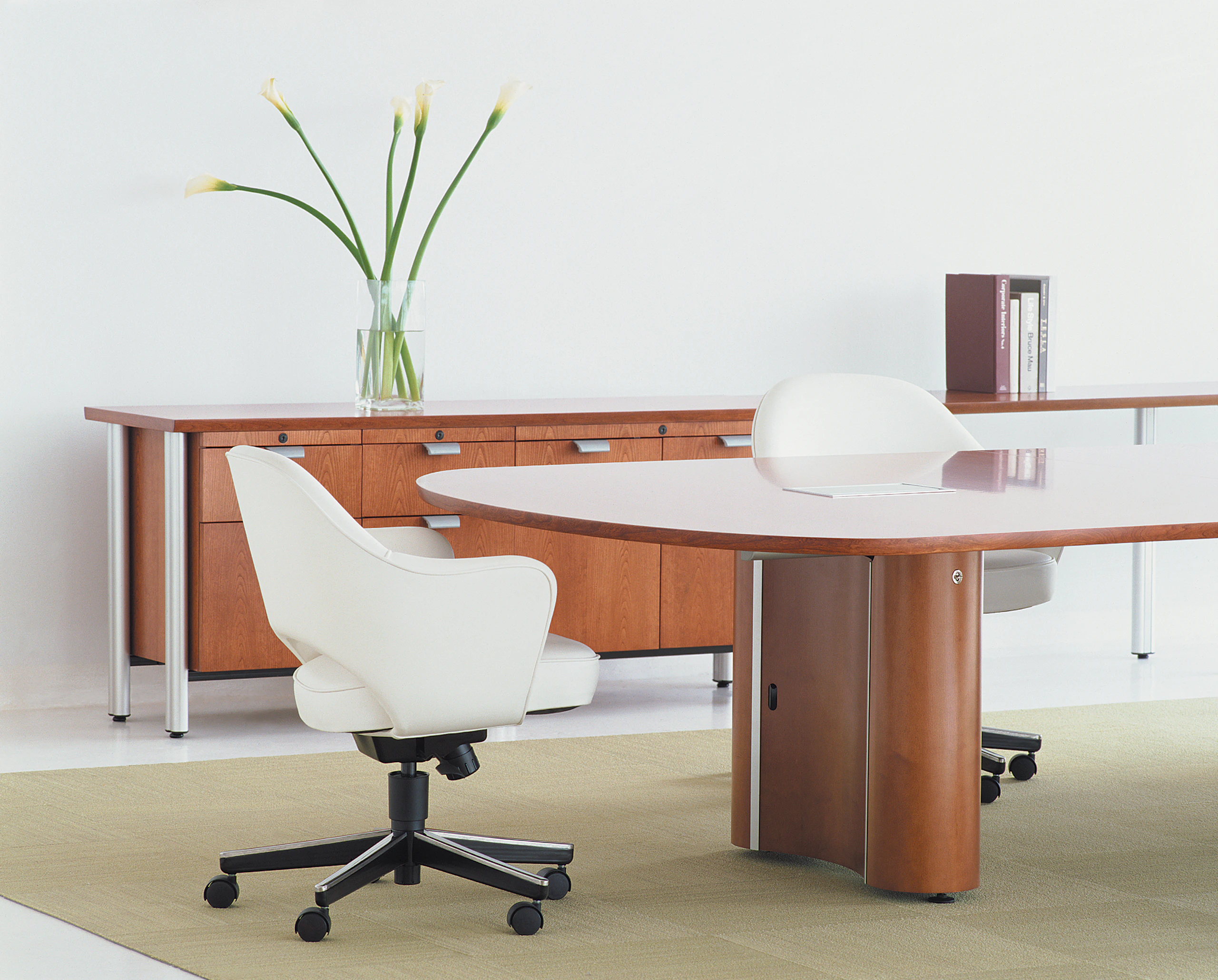 Propeller Conference Table