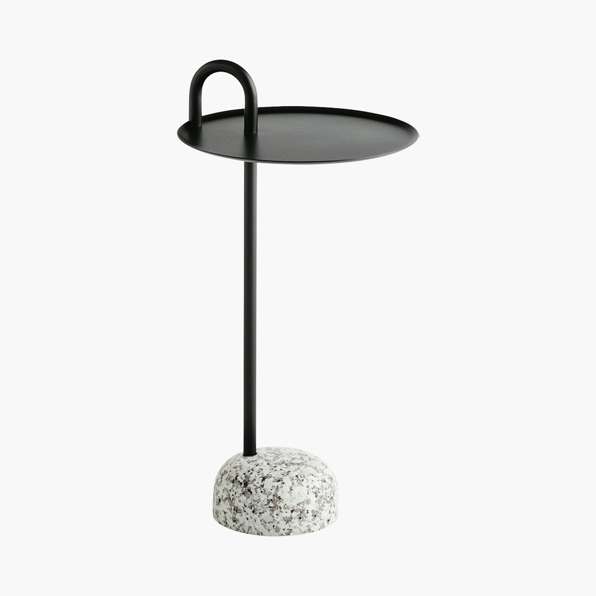 Bowler Side Table Bowler Side Table