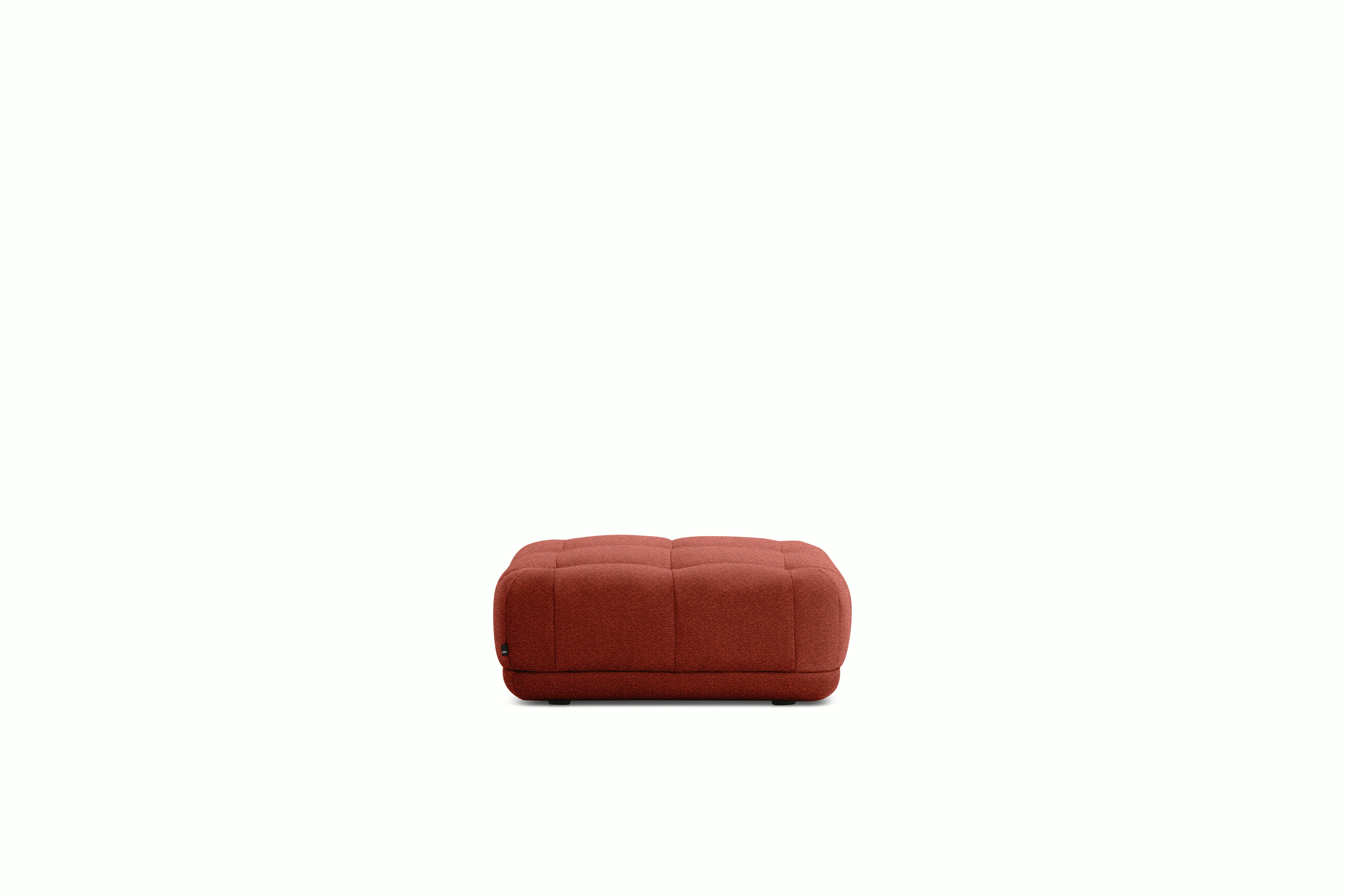 Quilton Ottoman