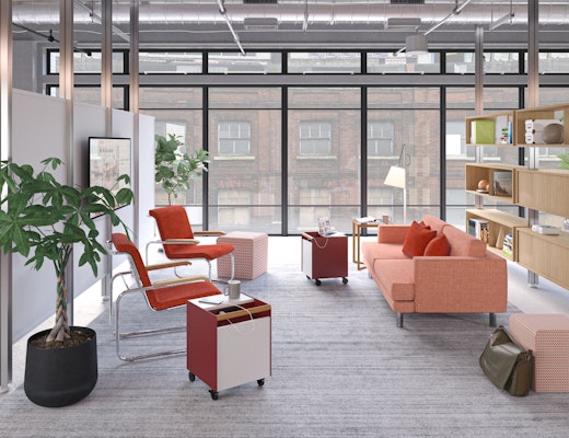 Antenna Tech Cart Antenna Tech Cart D