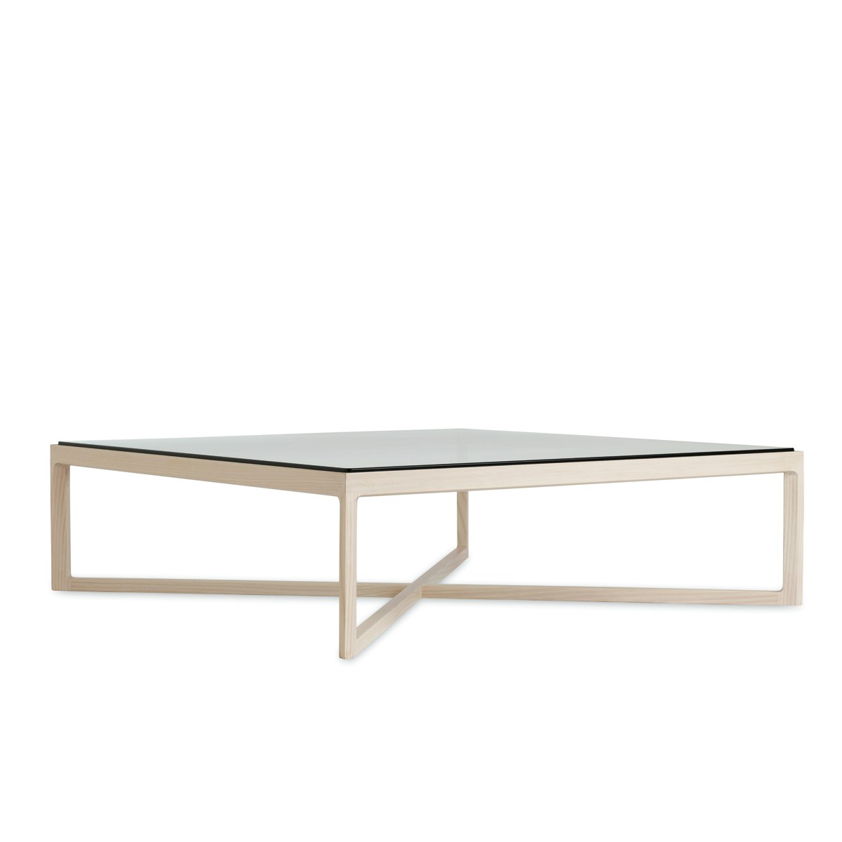 Krusin Coffee Table