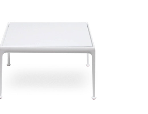 1966 End Table Knoll 1966 End Table