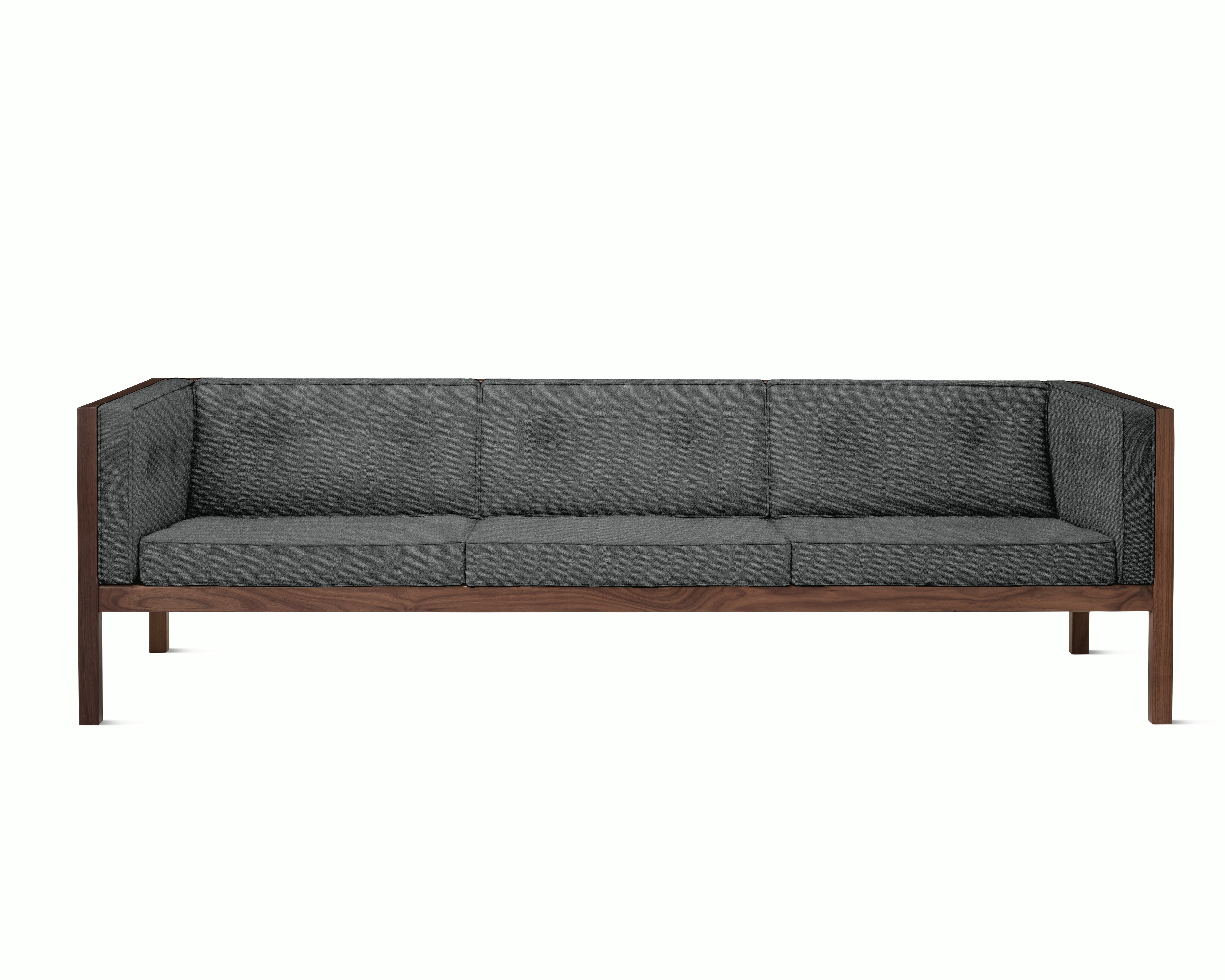 Cube Sofa 92"