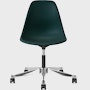 Eames Molded Plastic Task Side Chair