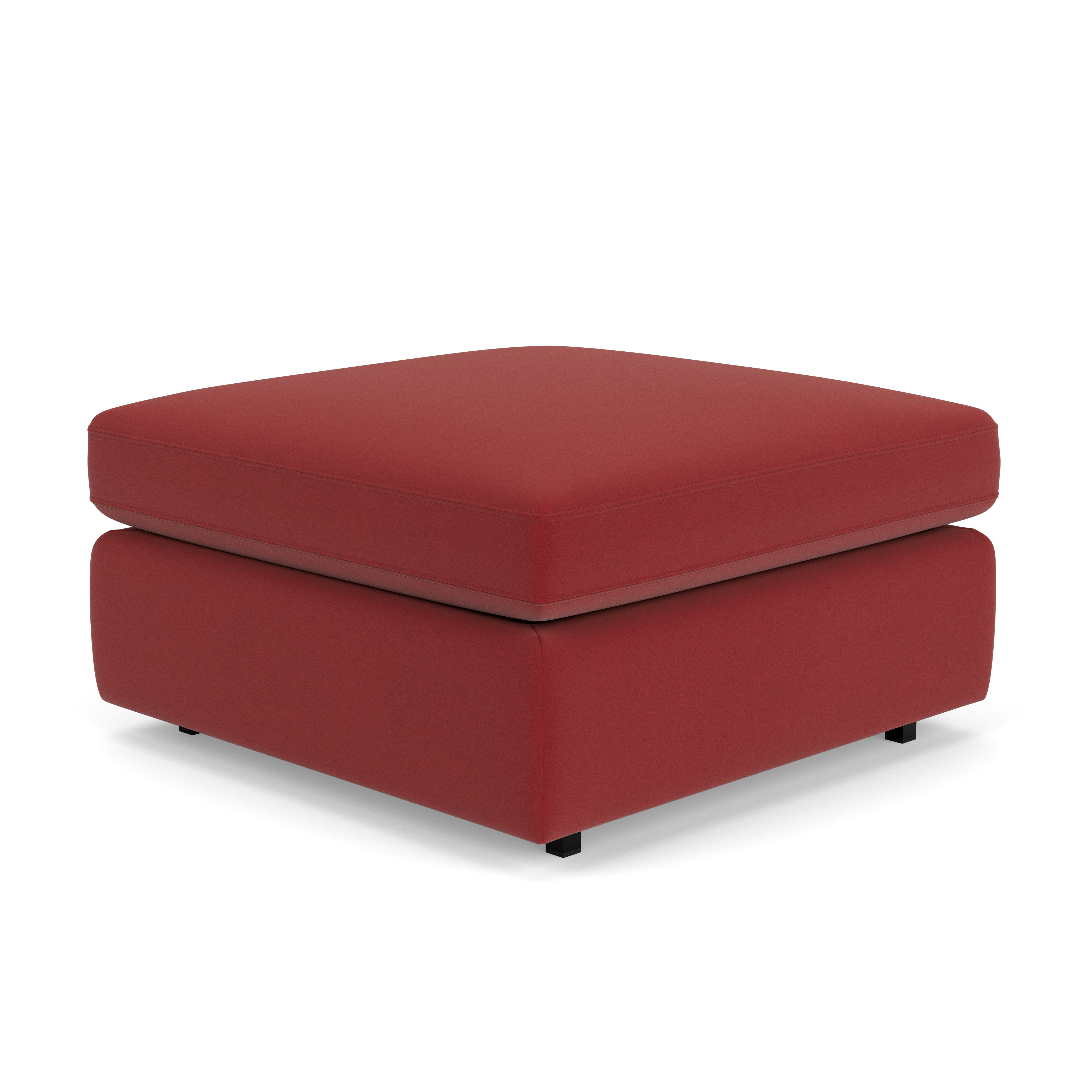 Pfister Ottoman