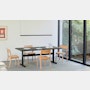 Passerelle Dining Table
