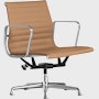 Eames Aluminum Group Chair - Management Height,  Manual Lift