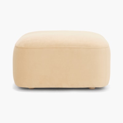Muse Ottoman Muse Ottoman