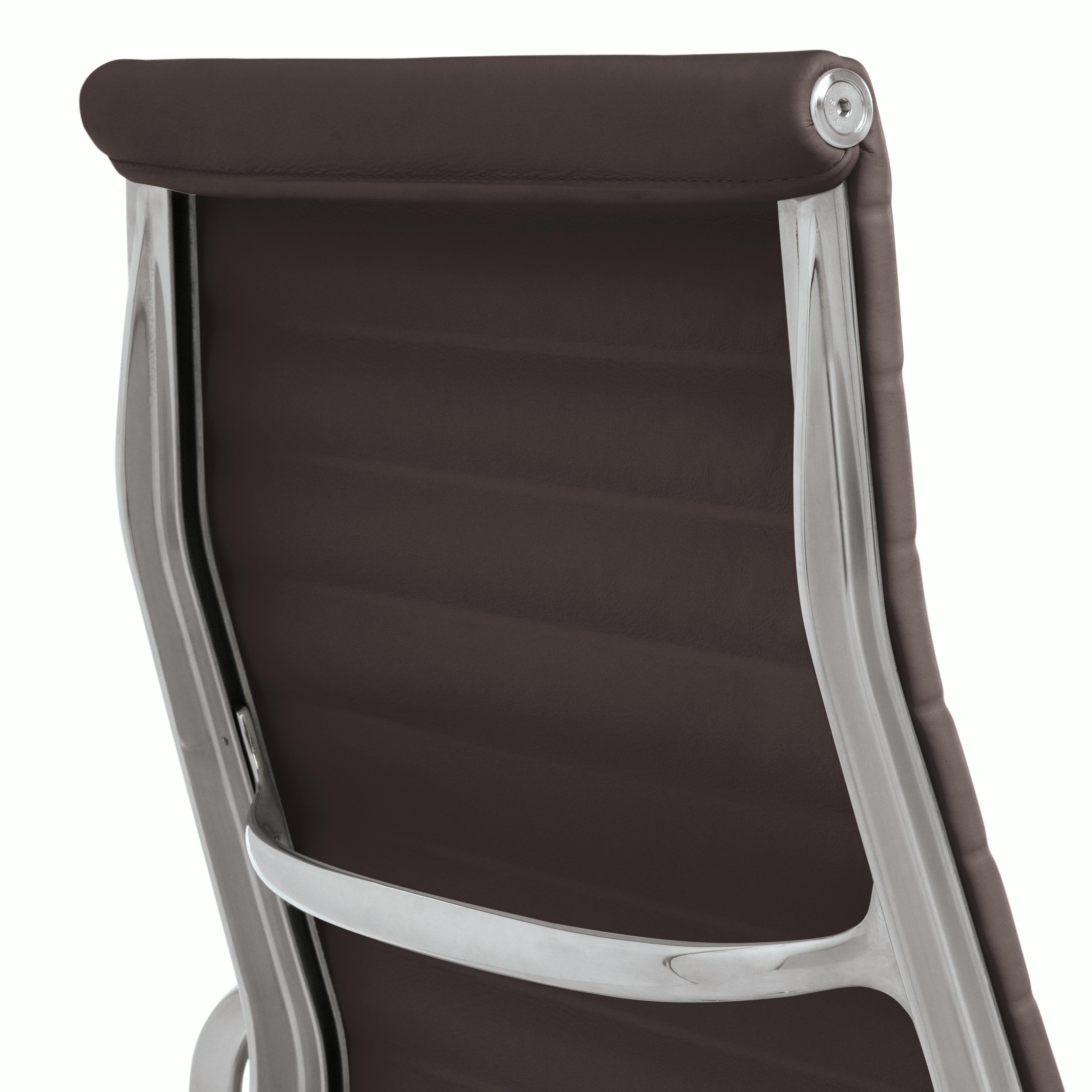 Eames Aluminum Executive Chair