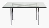 Barcelona Table Barcelona Table