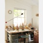 Revolver Stool