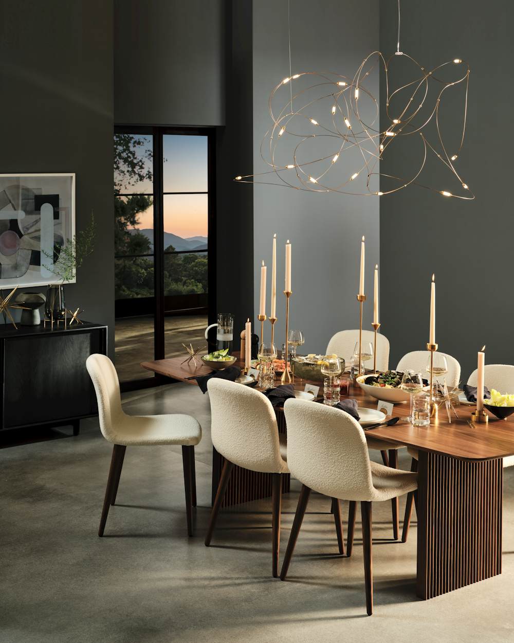 Design Within Reach The Best In, Design Within Reach Dining Room Lighting