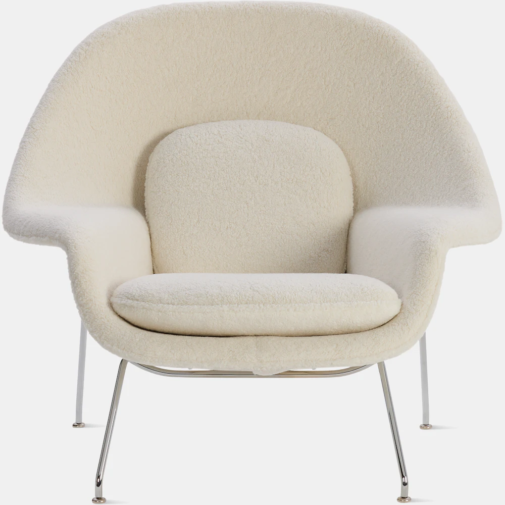 Womb Chair, Standard – Design Within Reach