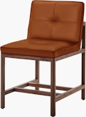 CB Wood Frame Chair