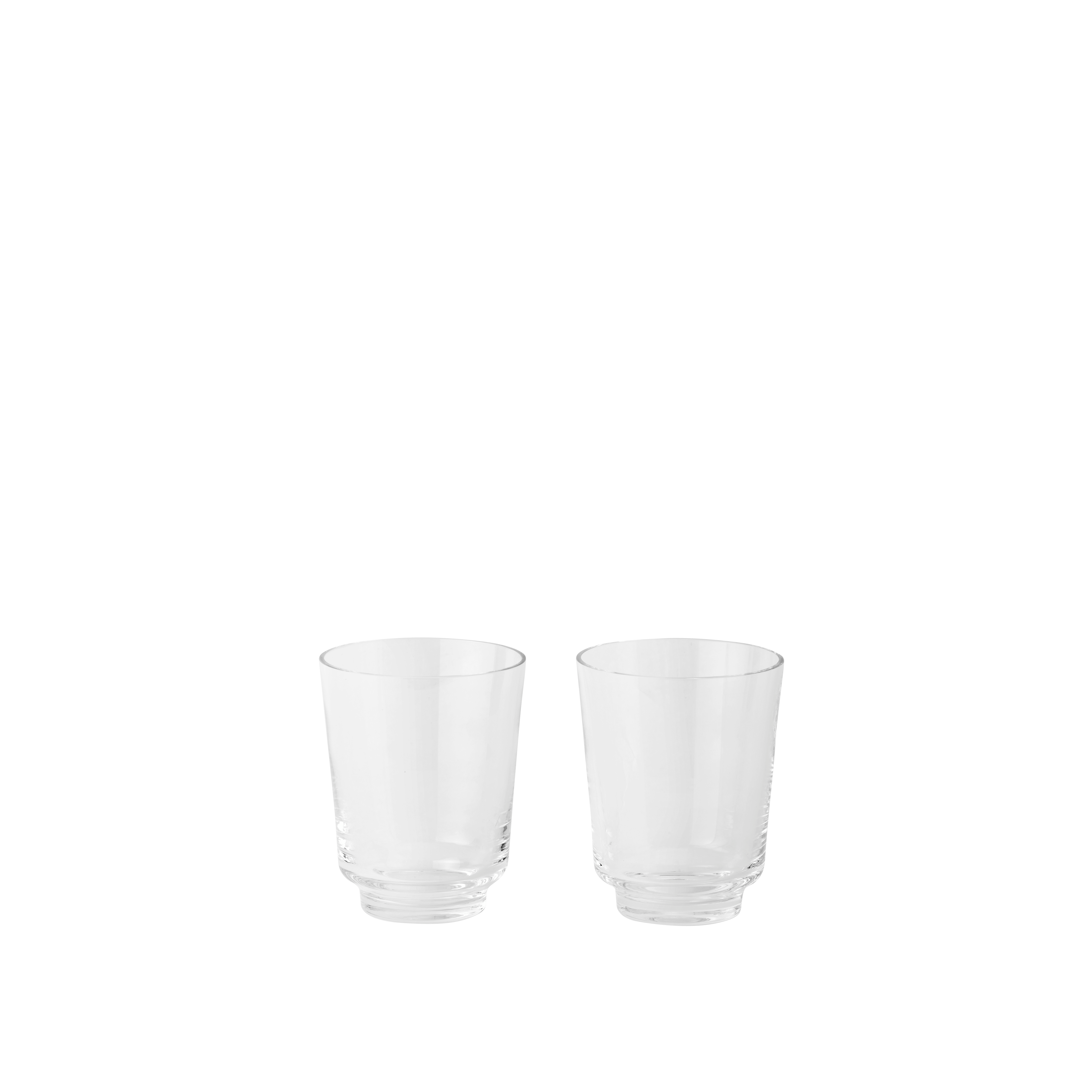 Raise Glasses 30cl - Clear