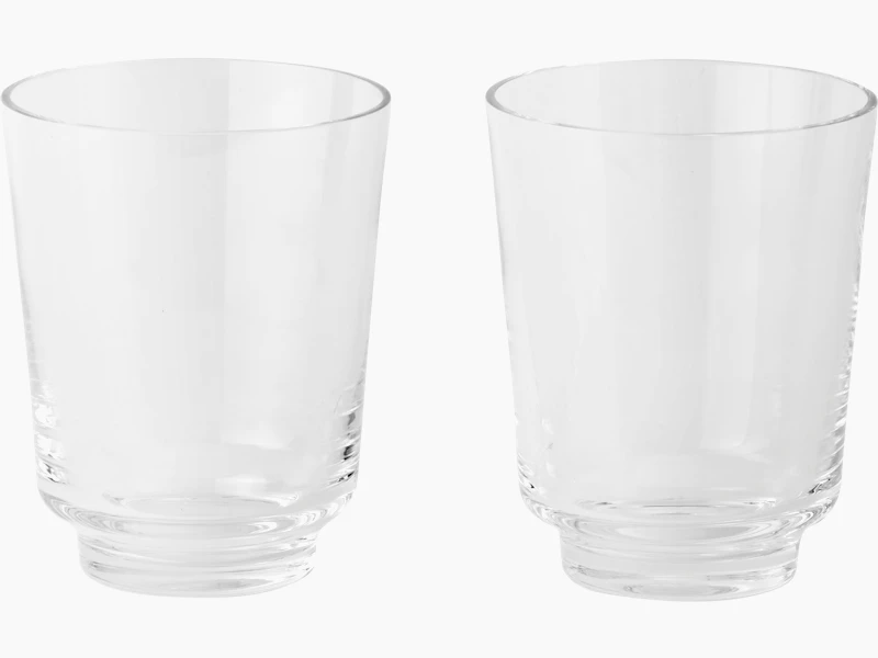 Raise Glasses 30cl - Clear