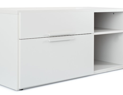 Anchor Credenza  Anchor Credenza