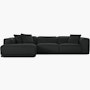 Kelston Sectional Kelston Sectional, Leather