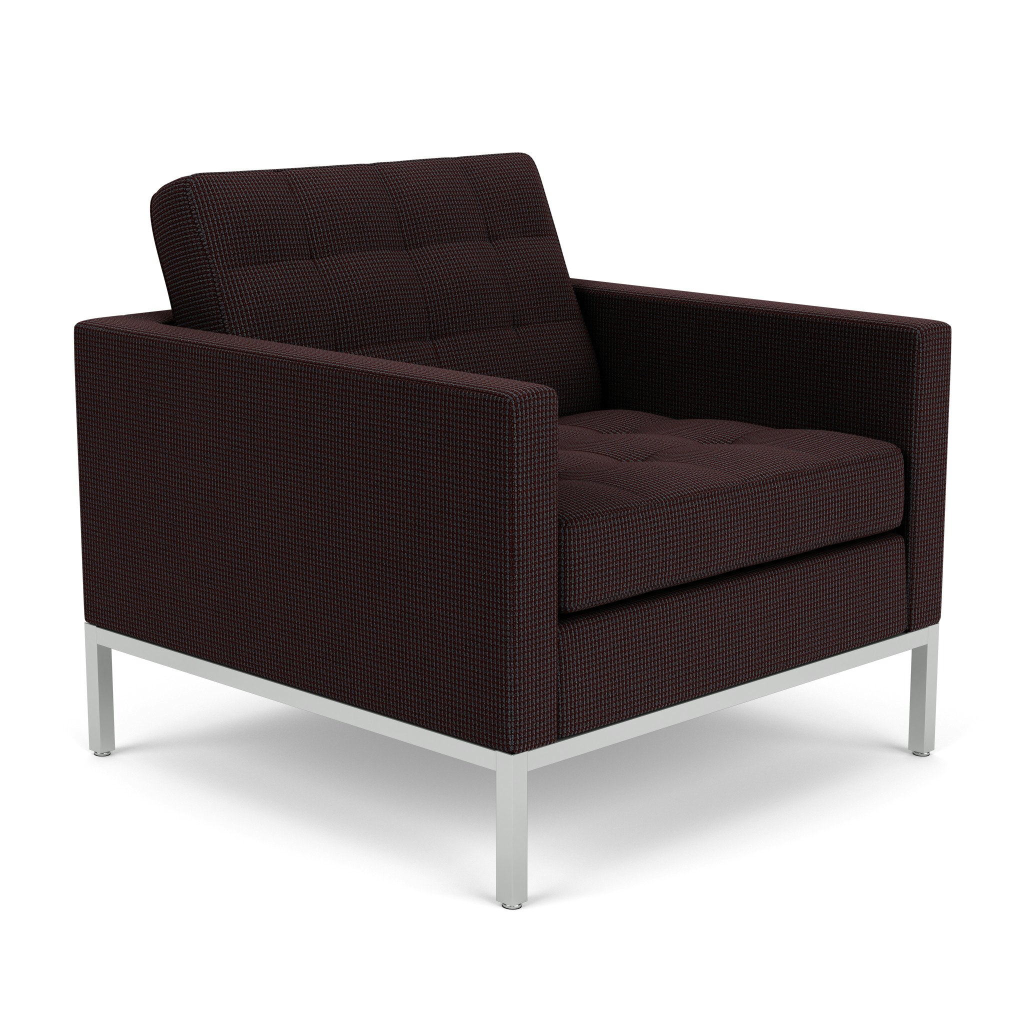 Florence Knoll Lounge Chair