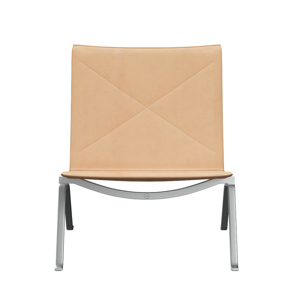 Pk22 Easy Chair