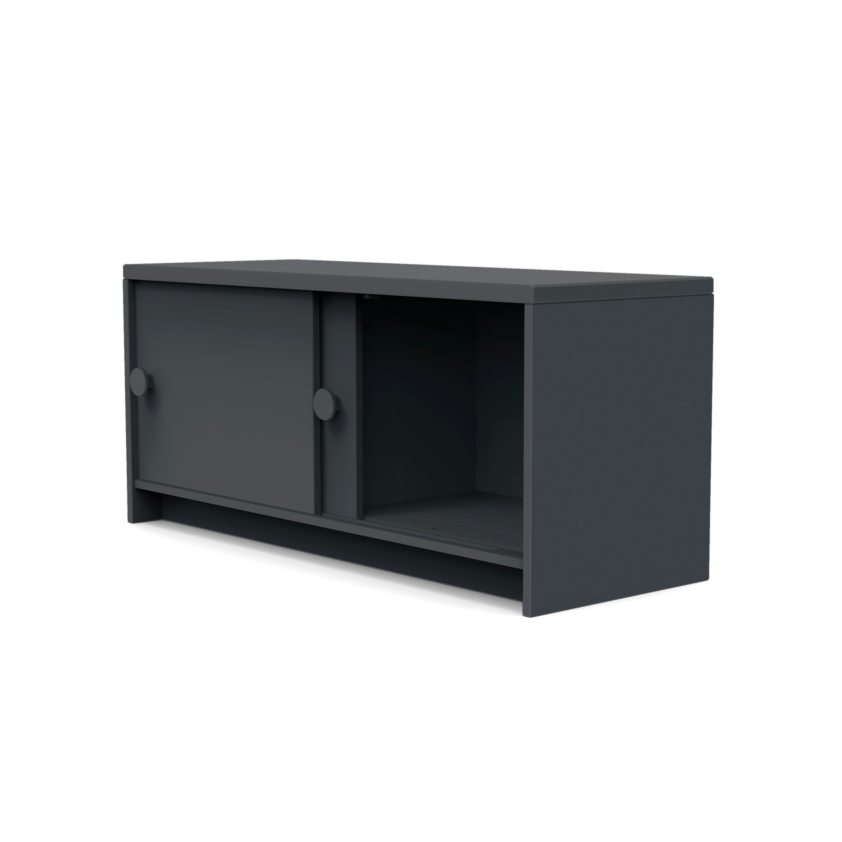 Slider Credenza