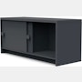 Slider Credenza