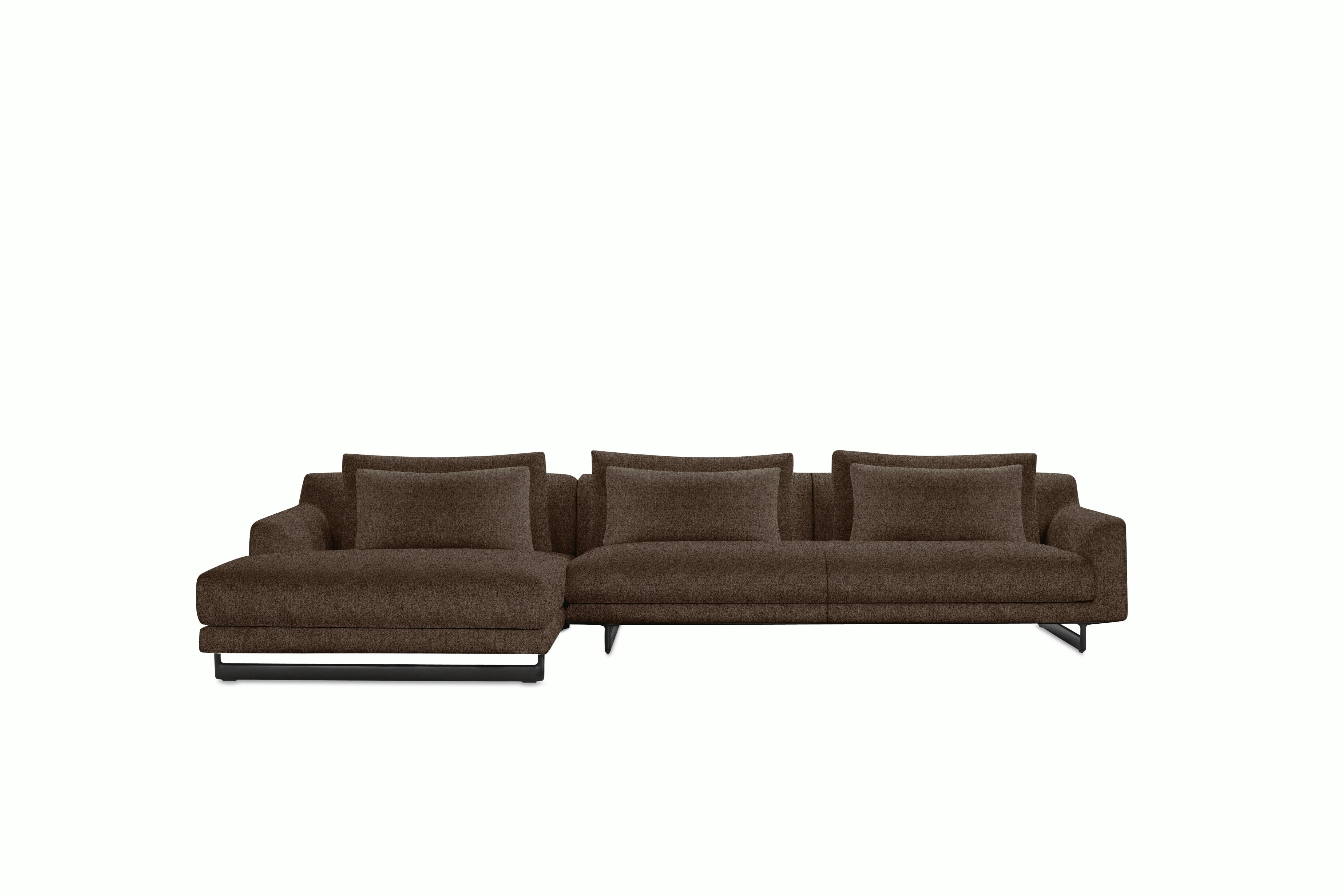 Lecco Sectional
