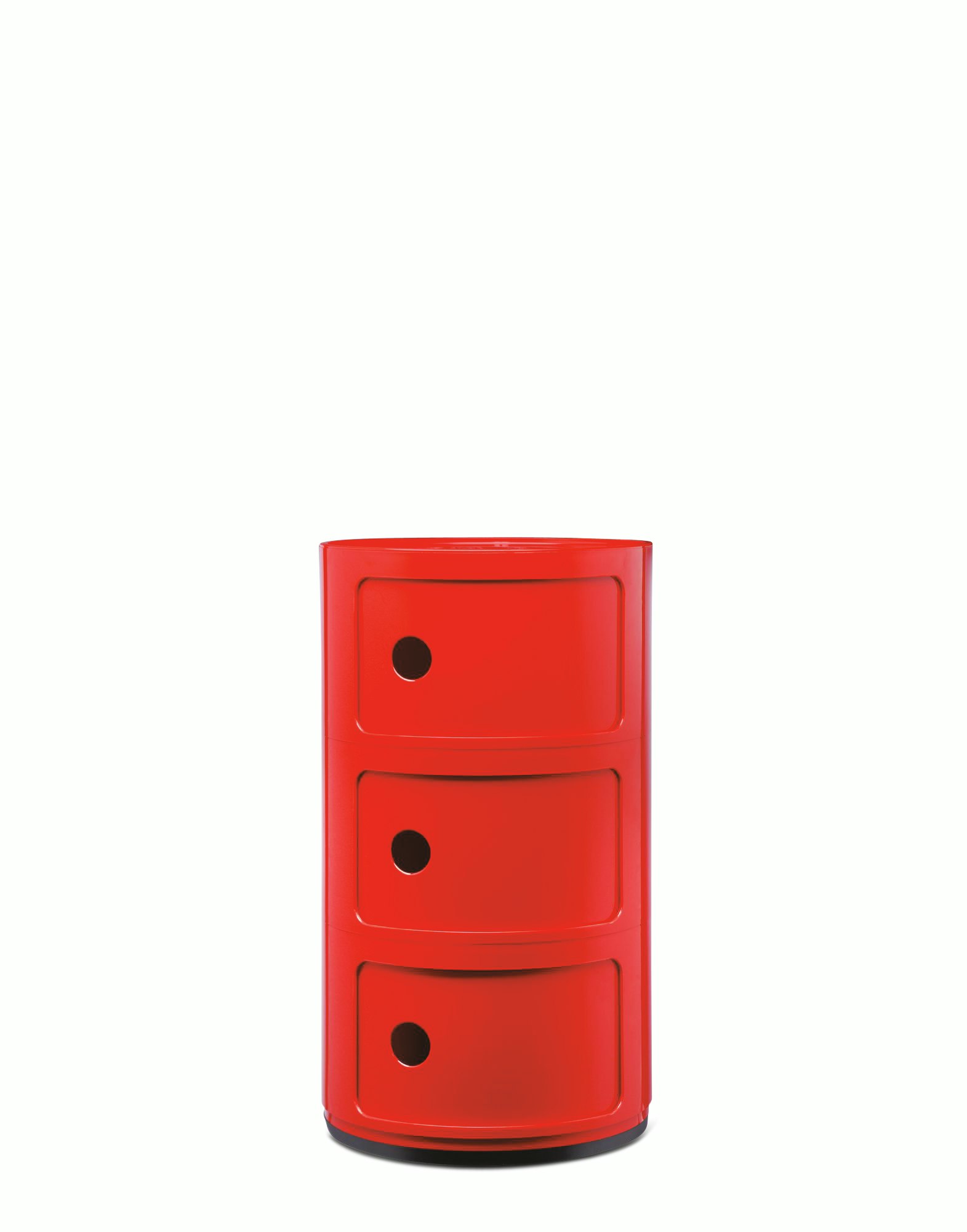 Modern Credenzas + Pedestal Storage - Design Within Reach