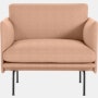Outline Armchair