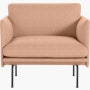 Outline Studio Chair Outline Chair, Studio