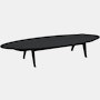Bolinas Surfboard Coffee Table