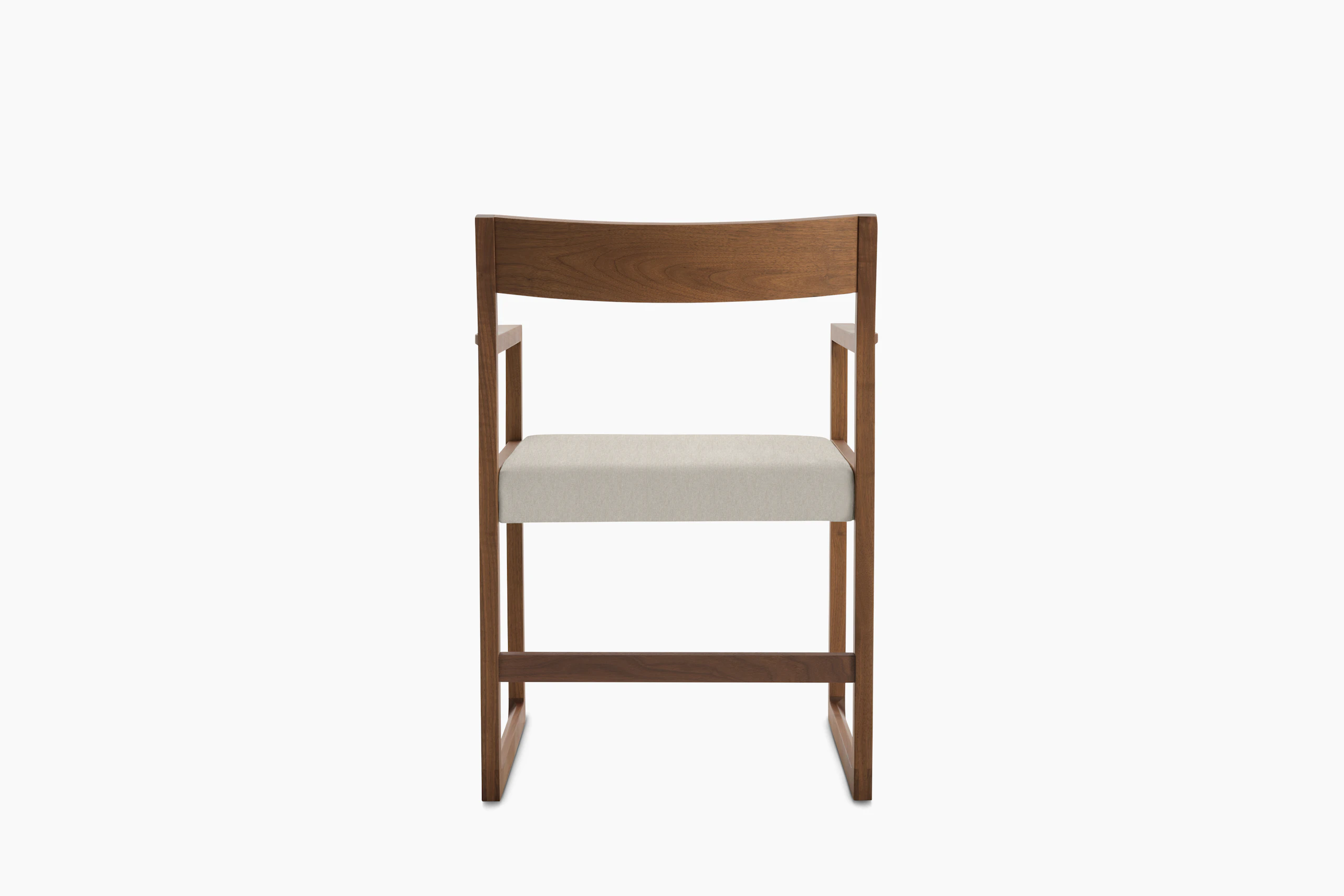 Matera Dining Chair - Armchair