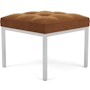 Florence Knoll™ Relaxed Stool Florence Knoll™ Relaxed Stool