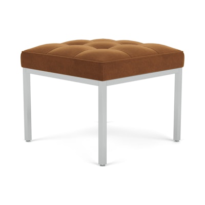 Florence Knoll™ Relaxed Stool Florence Knoll™ Relaxed Stool