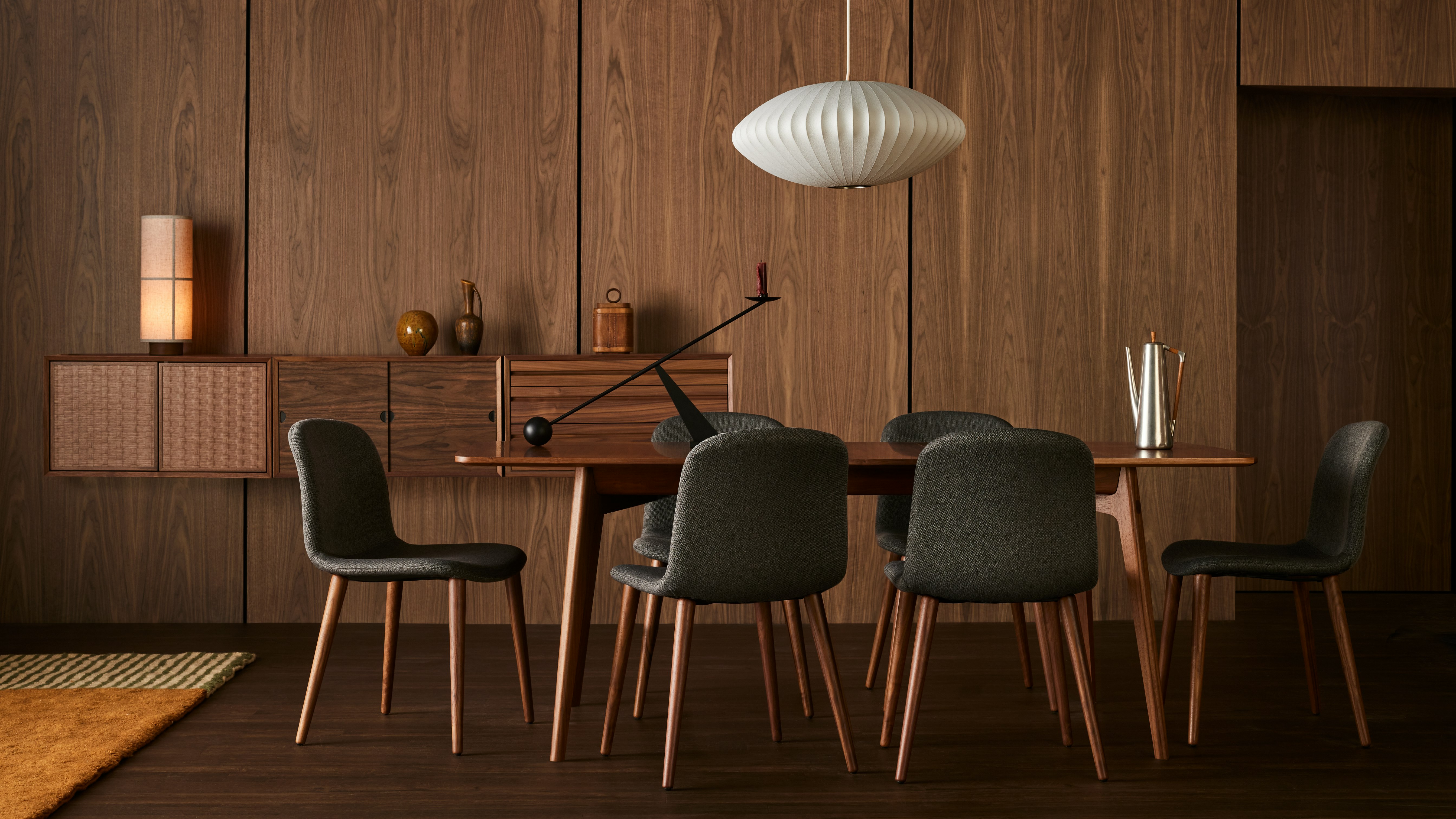 Featured New Arrival: System Cado