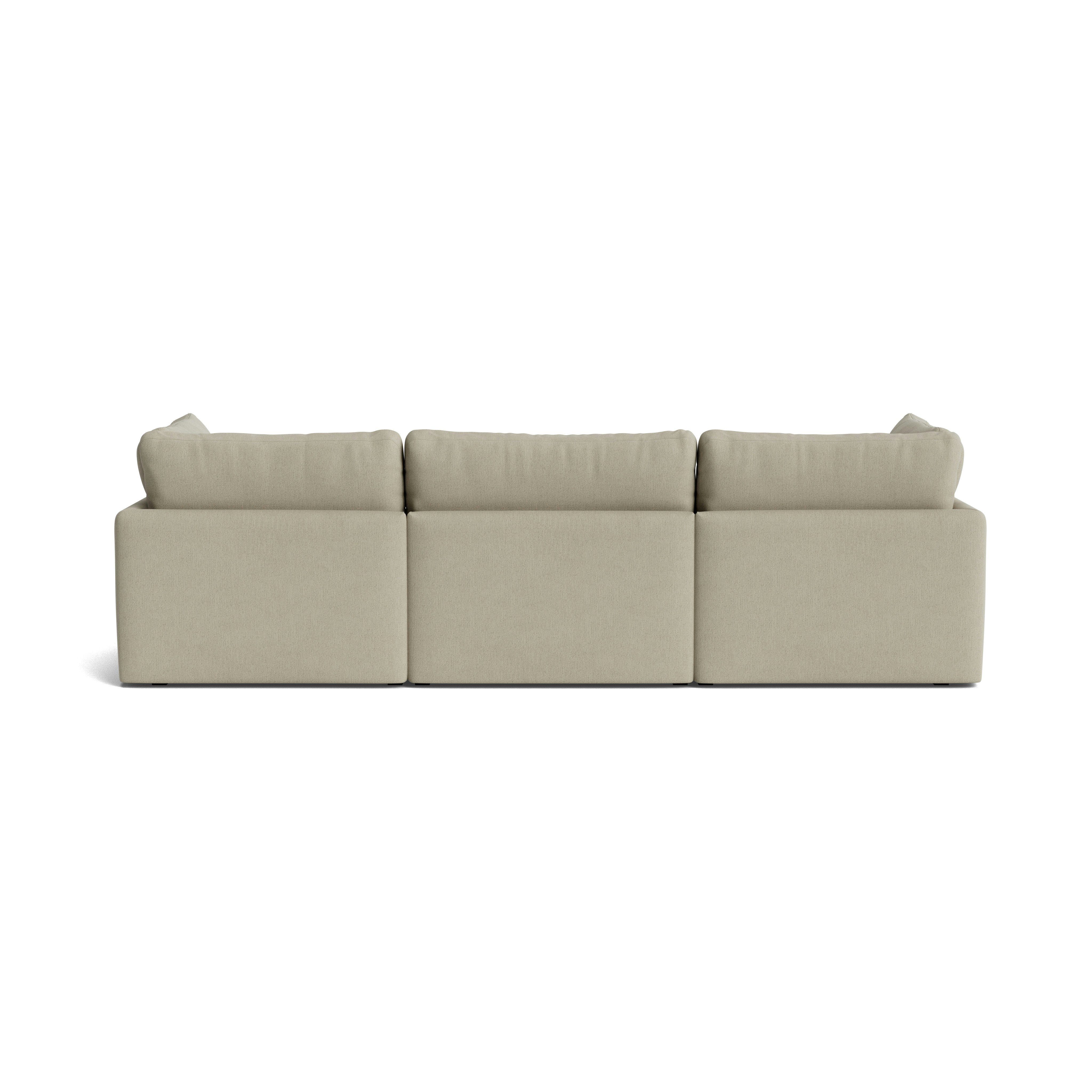 Hackney Lounge Sectional