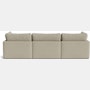 Hackney Lounge Sectional