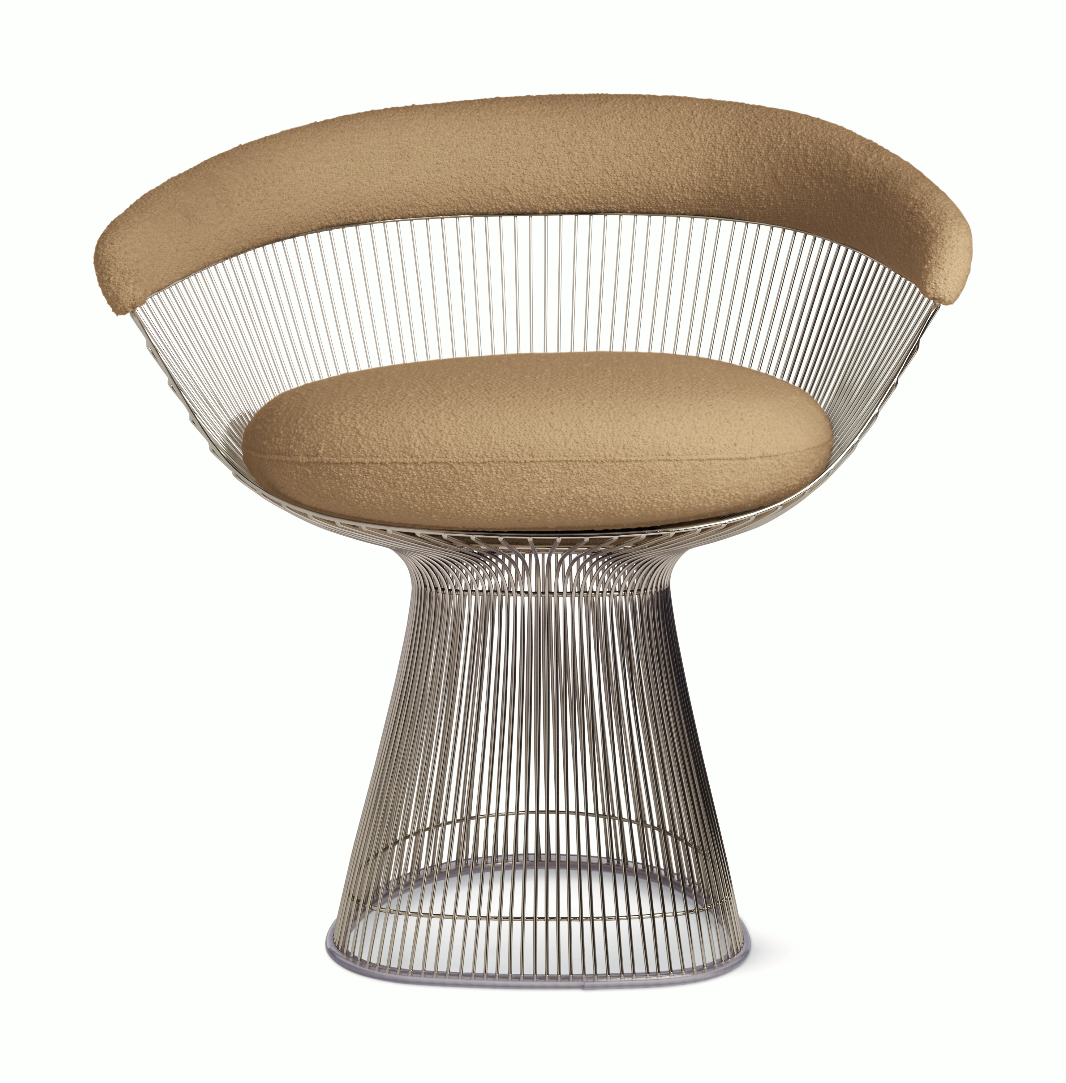 Platner Armchair