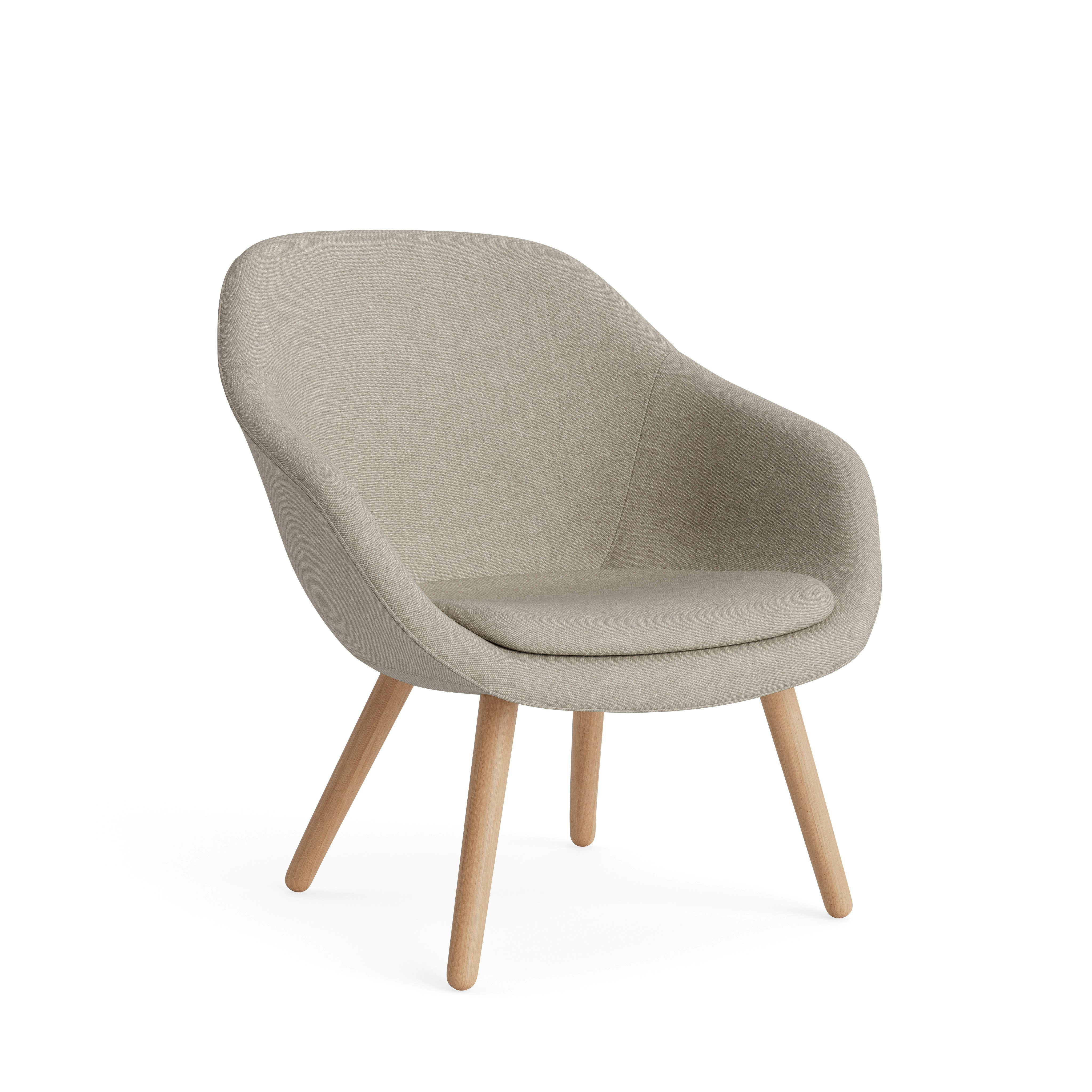 About A Lounge 82,  Low Back