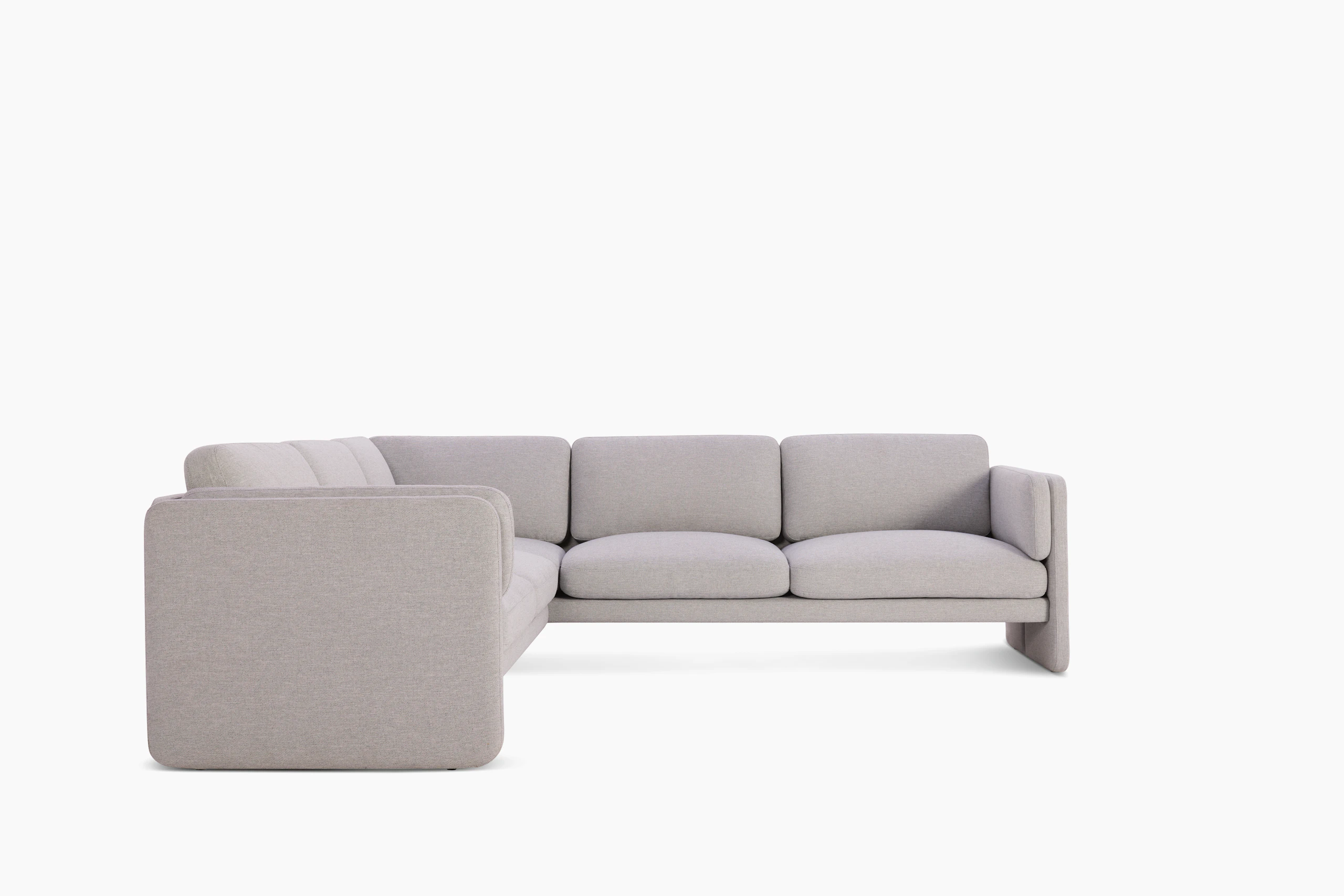 Pastille Corner Sectional