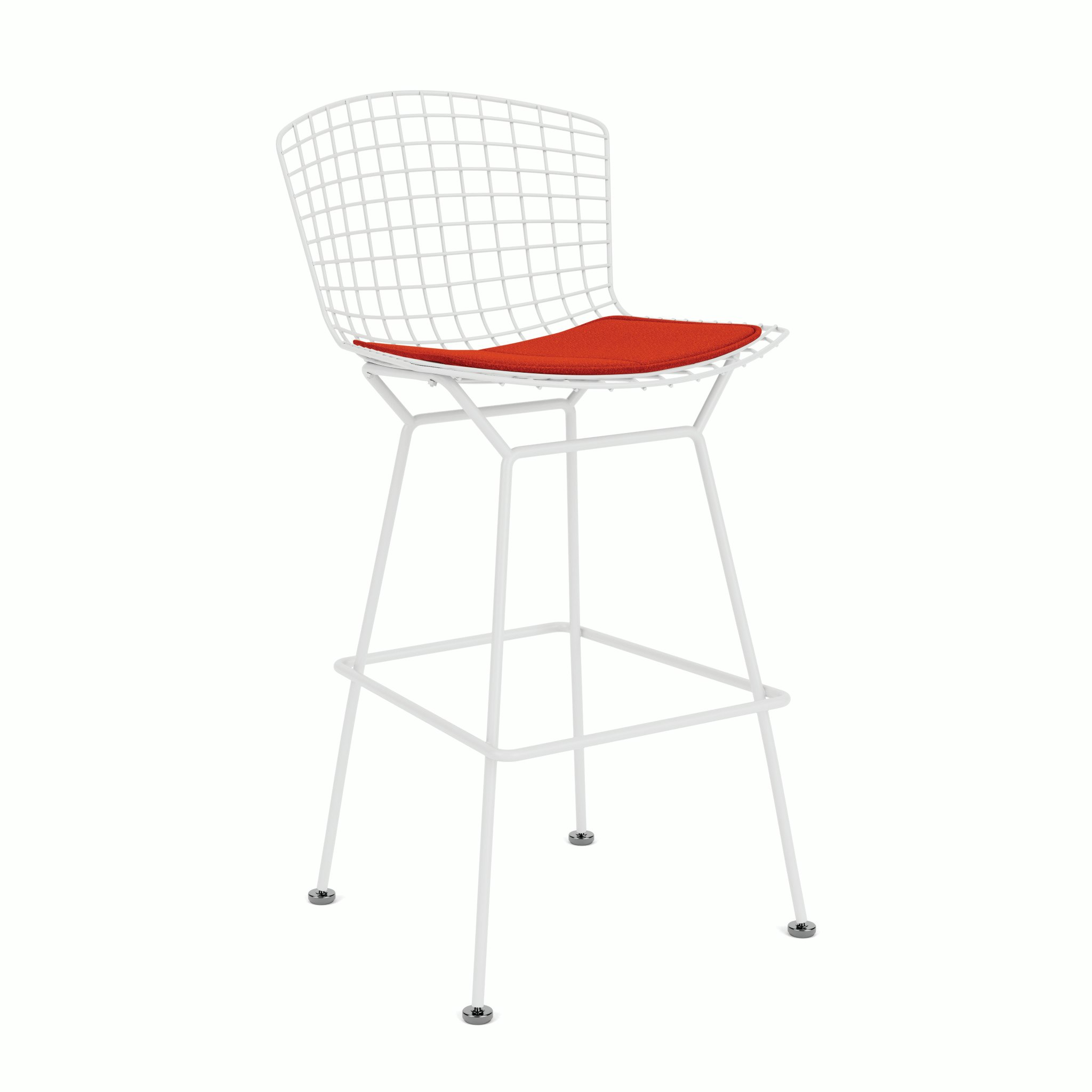 Bertoia Stool, Bar Height