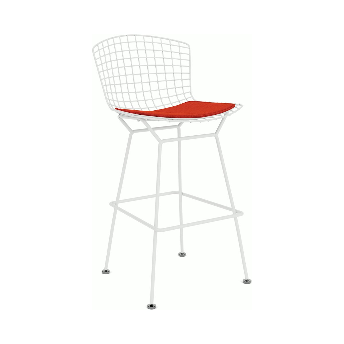 Bertoia Stool Bertoia Stool, Bar Height