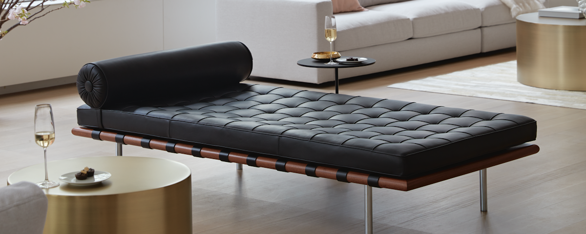 Barcelona Couch Design Reach Within –
