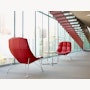 Jehs and Laub Lounge Chair