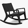 No. 9 Rocking Lounge Chair No. 9 Rocking Lounge Chair