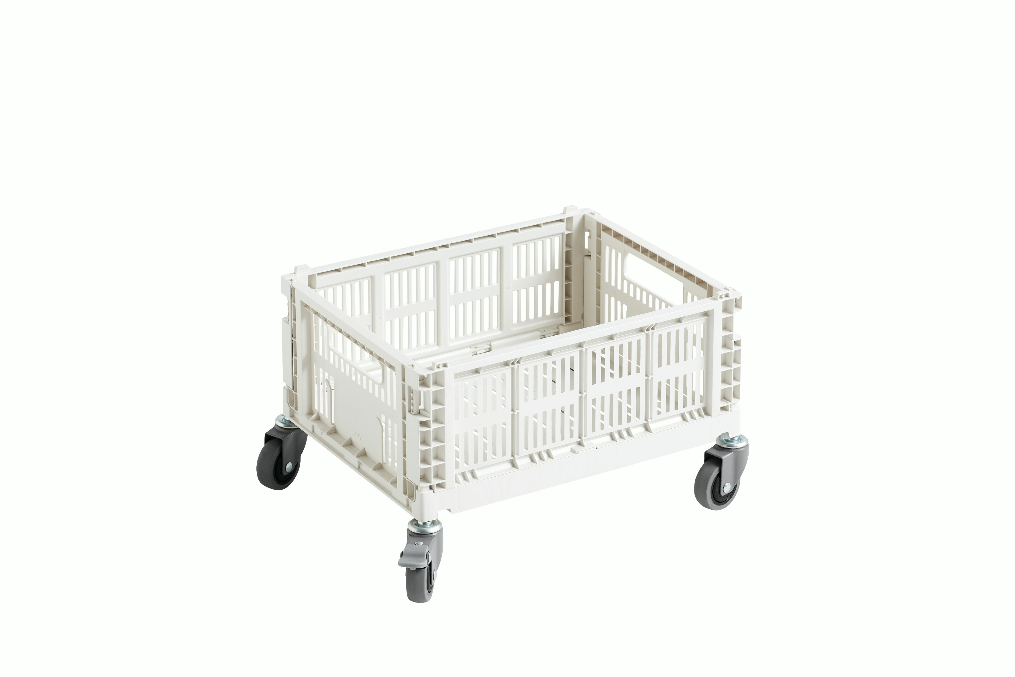 HAY Colour Crate Wheels