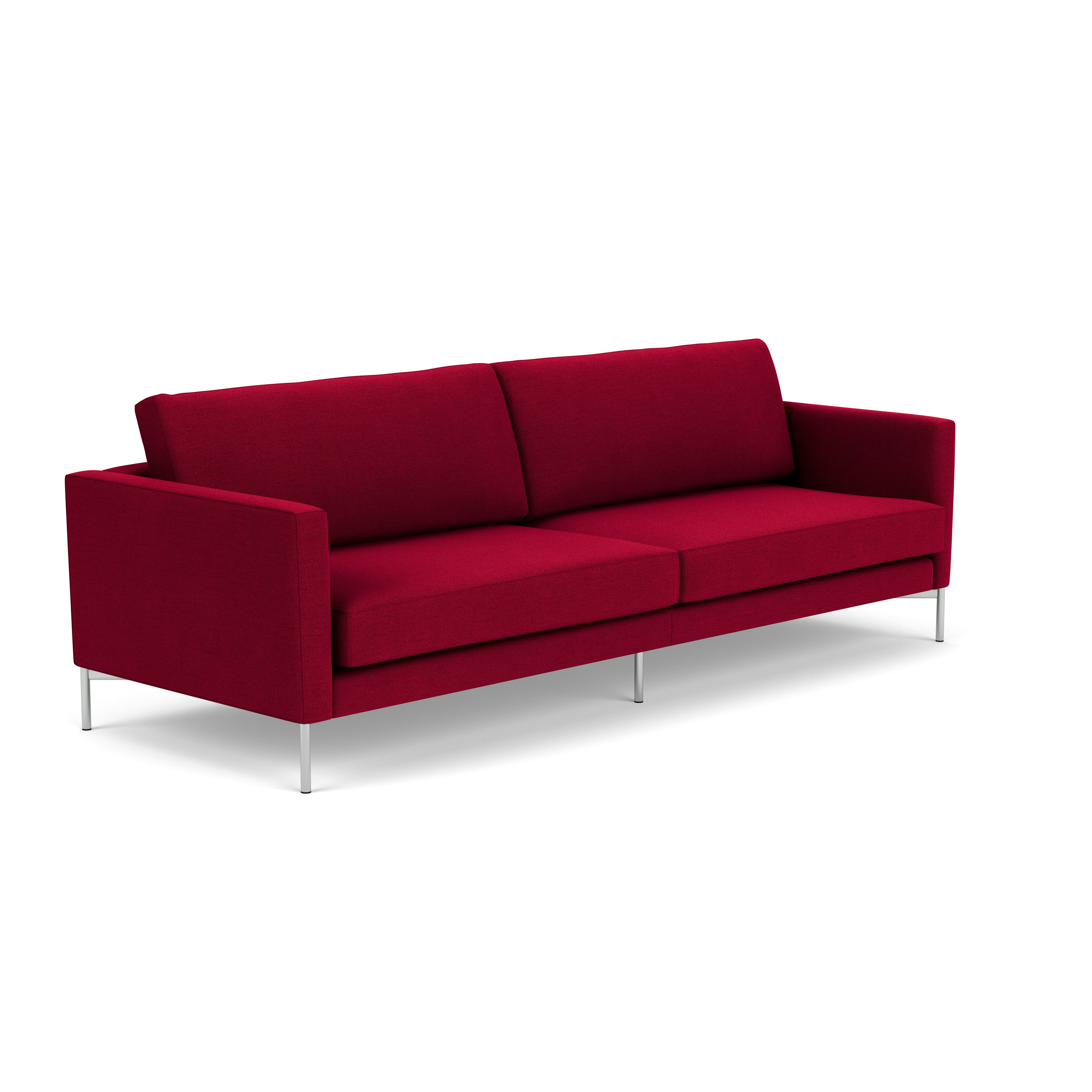 Divina Sofa - Sofa,  Hourglass,  Flame