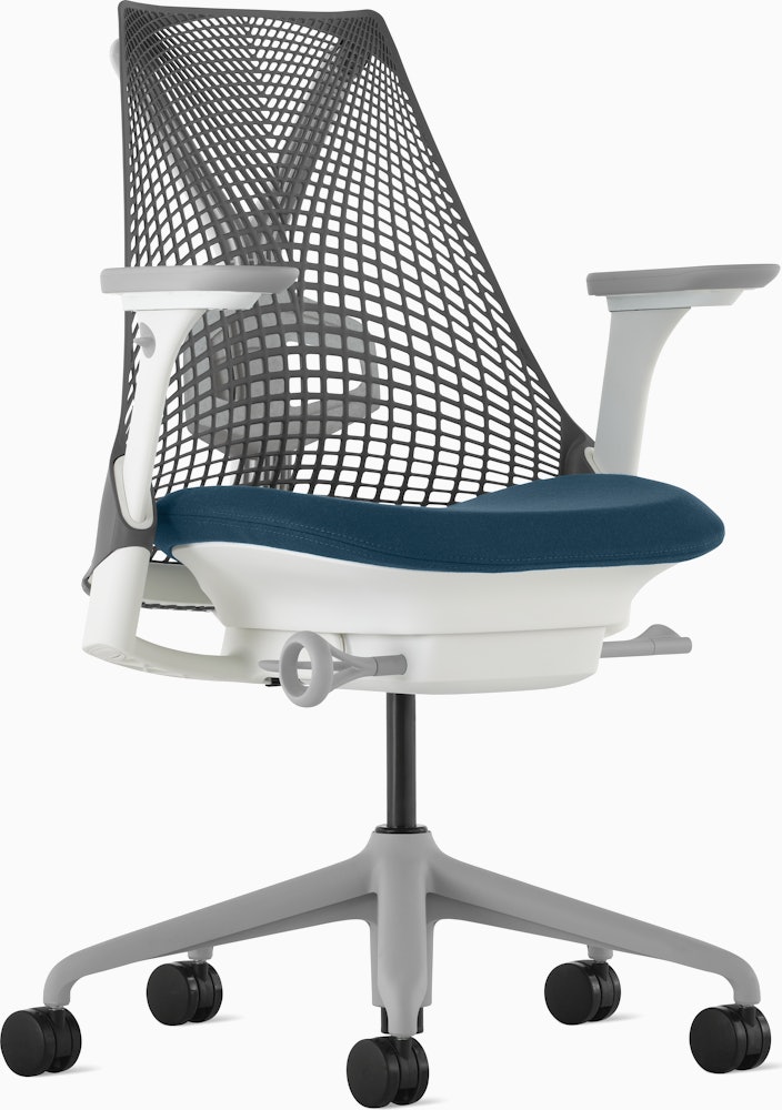 Herman miller sayl chair fog Clearance