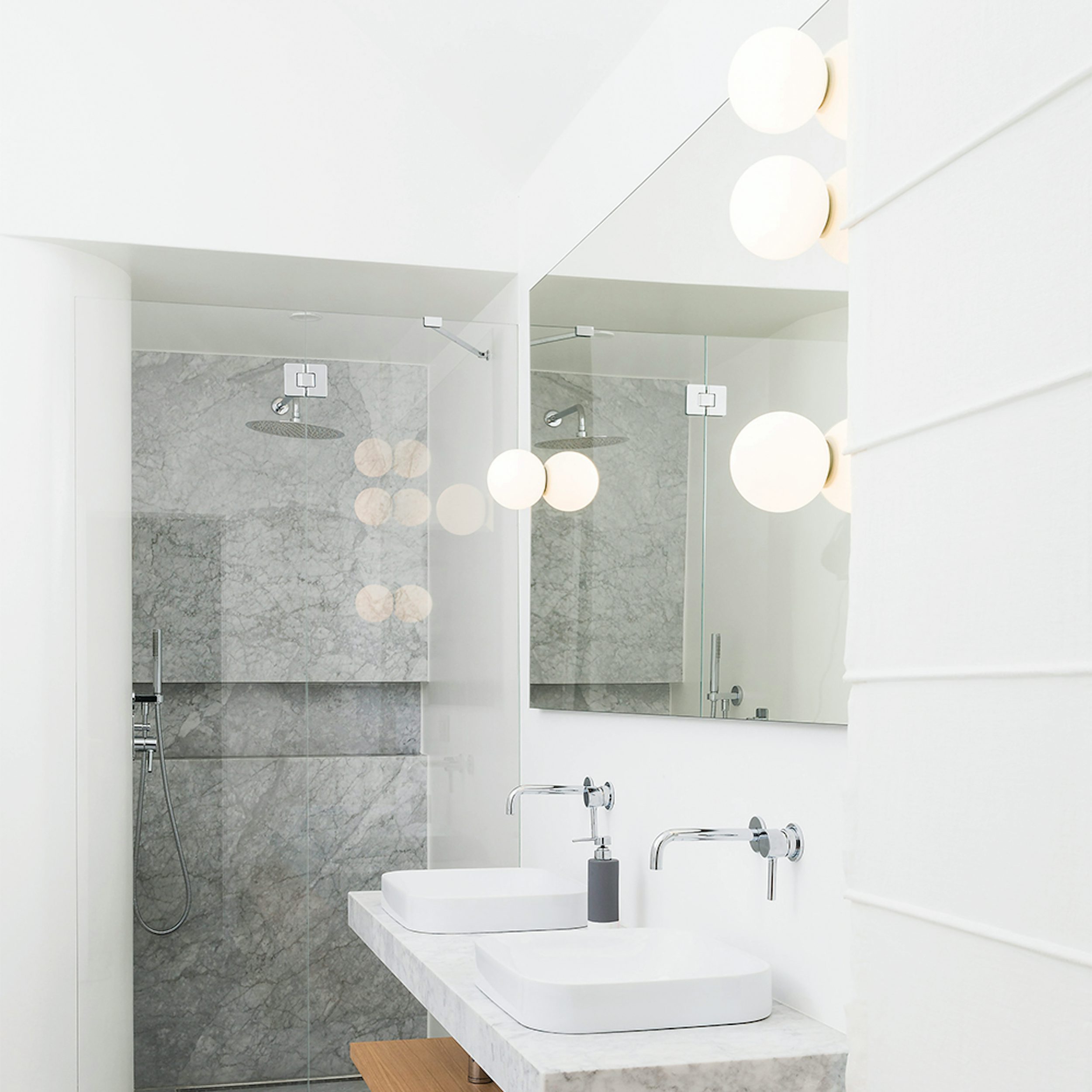 Dioscuri Wall Light – Design Within Reach Dioscuri Wall Light – Design Within Reach