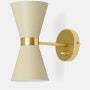 Collector Wall Sconce